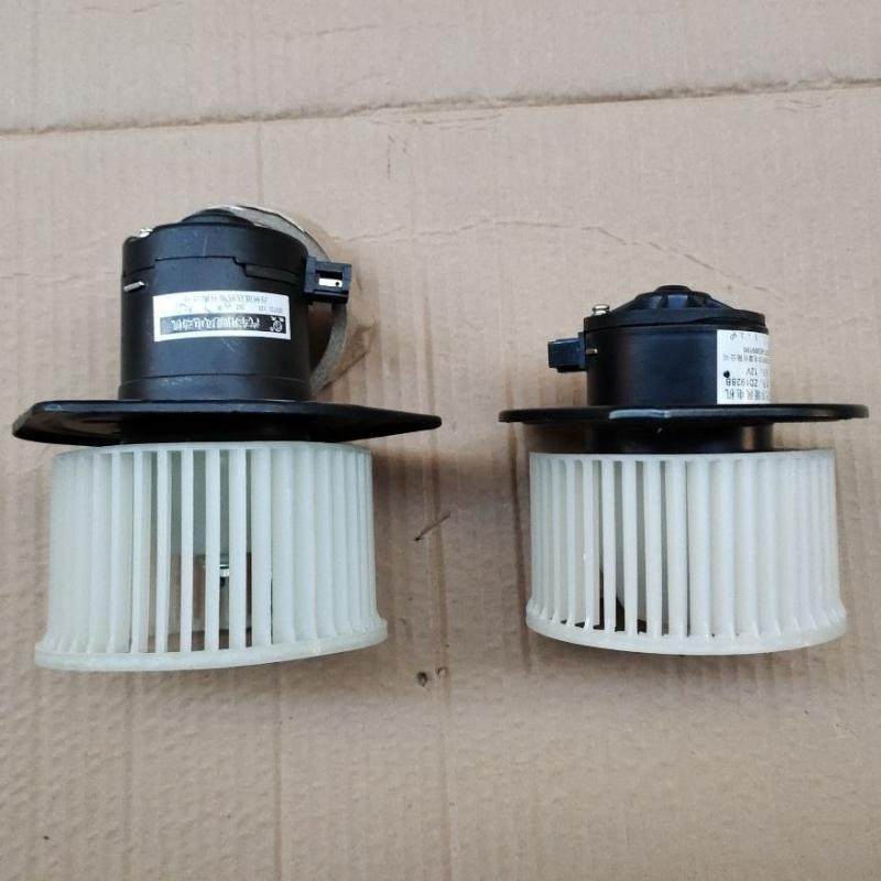昌河铃木 爱迪尔 北斗星 暖风机电机 鼓风机电机 暖风电机