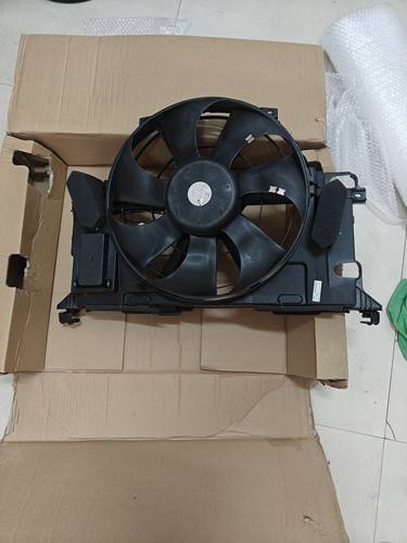 适用于上汽 名爵 MG7电子扇 水箱风扇 MG7电子扇总成1.8T专用