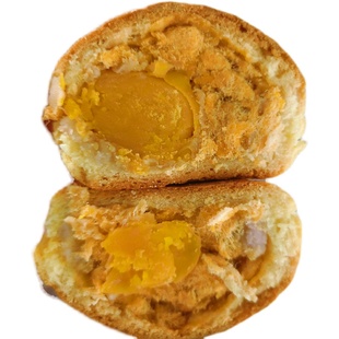 全麦蛋黄酥脂卡低无糖精少糖少油代餐芋泥粗粮低甜度健康