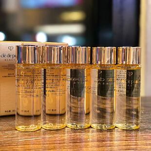 CPB新款光采赋活钻光精华水30ml小样保湿补水滋润提拉玻尿酸