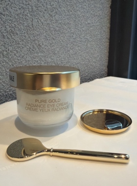 LP莱珀妮金颜亮采润养眼霜 黄金眼霜替换芯国柜简装28-5紧致提拉