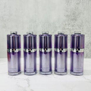 包邮 LP瑞士莱珀妮新版 臻爱铂金面部精华液5ml紧致提亮肤色保湿