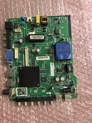 原装海信LED43H2600 液晶主板TPD.MT5507.PB753屏HD426J2F71