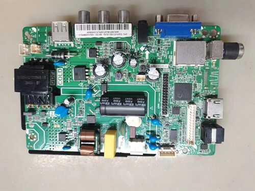 冠捷主板TP.SK108.PB818