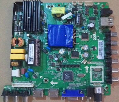 主板海尔TP.VST69D.PB83