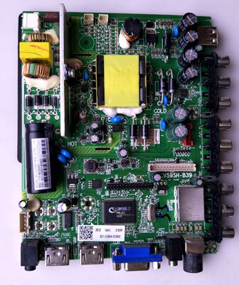 惠科HKCH32PA3900CV59SH-B39