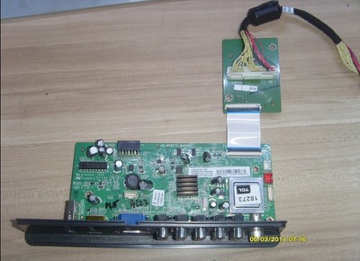 主板TCL40-MS82T0-MAB2HG