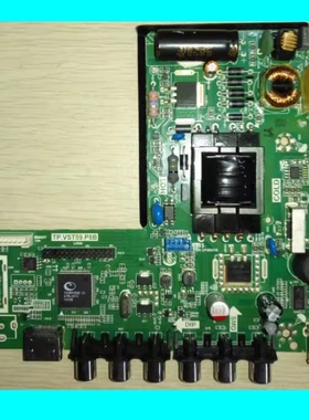 全新TP.VST59.P8BFLTV-28K62ST2751A01-4三合一电视主板