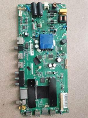 主板海尔TPD.T962.PB731屏LC