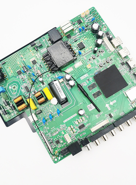 全新原厂原装4K三合一 TP.SK708D.PC821 液晶智能电视 主板 1G+8G