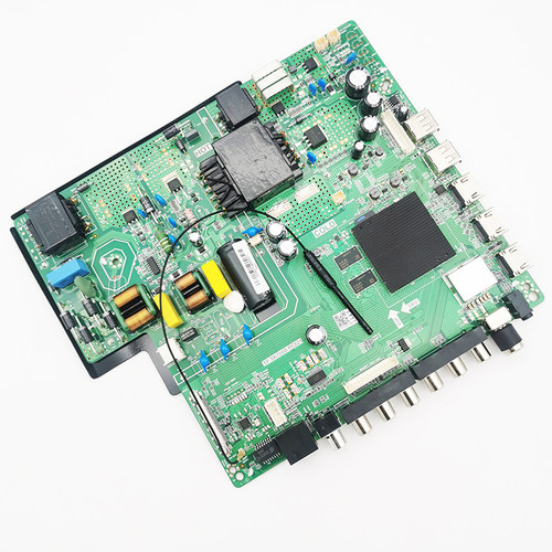 主板智能电视TP.SK708D.PC821