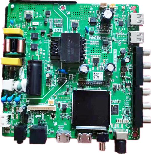 主板原装TP.SK518D.PB8024