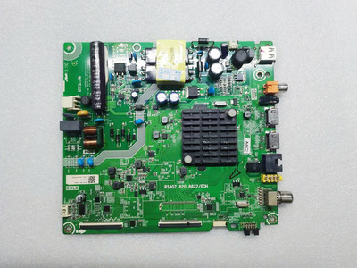 主板海信RSAG7.820.8622