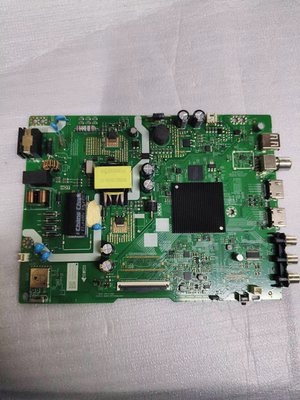 原装创维43P3D主板A3T223 N012406-002744-002屏RDL430FY HY0-020