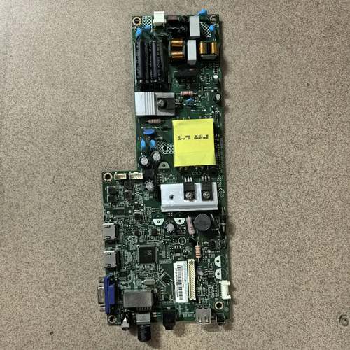 A0C冠捷*LE43M3776电视机主板715G9646-C01/C02-000-004K屏可选