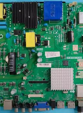 原装三洋48CE1210M电视机主板TP.MT5507.PC821配屏LSC480HN10-B01