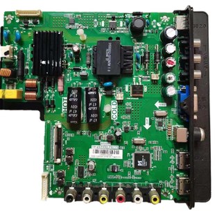 L40F3303B液晶电视主板TP.VST69D.PB775 L43F1B MS80P L40F1B 原装