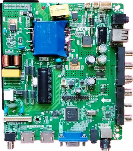 tp.v56.pb801主板原装l.53a.pb80