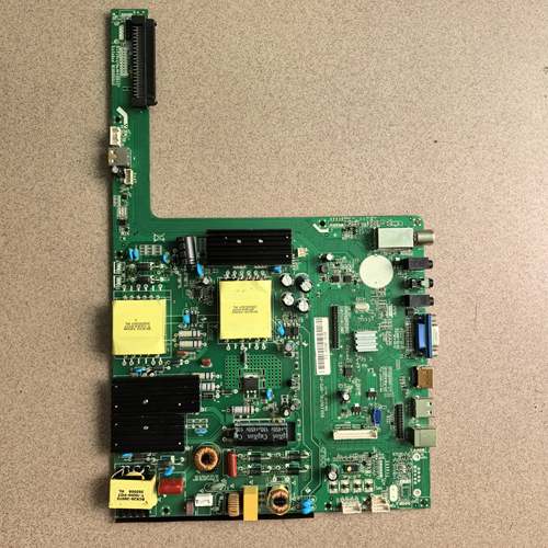 BAD.E6UTVL-OPS-P1 教育机一体主板