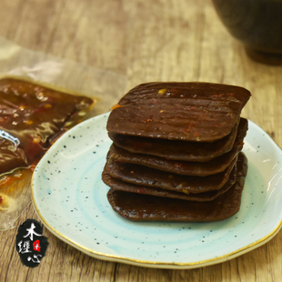 安徽黄山特产五城茶干龙湾干手工制作豆干独立小包装零吃小零食