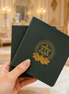 智悲佛缘绿度母功课本 二十一度母 八吉祥颂功课本方便携带藏汉语