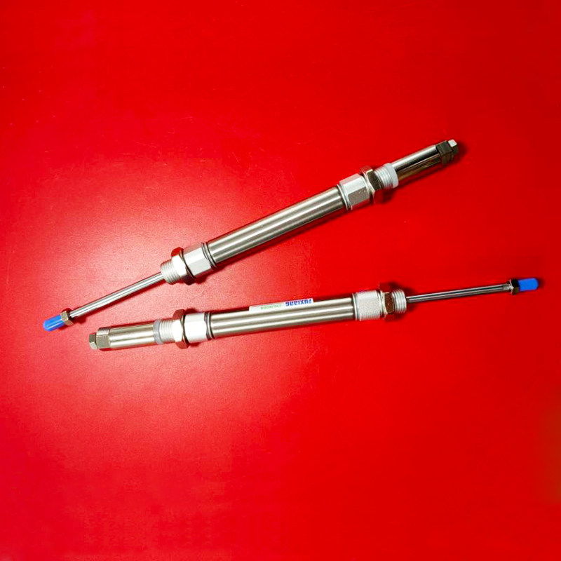 全新可调气缸 MID20X10SX20SX25SX30SX40SX50SX100SX150SX200S