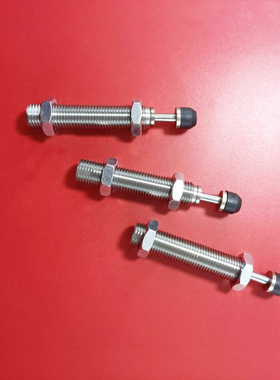 SMC型缓冲器RJ0604/RJ0806/RJ1007/RJ1412/RJ2015/RJ2725HU L S J