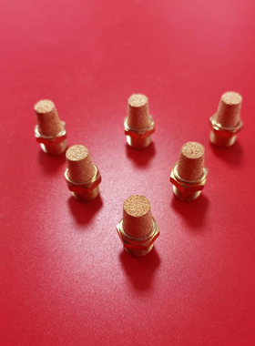 气动消音器 BESL BSLM BSL-M5 01 02 03 04 ABP01 02 03 04 堵头