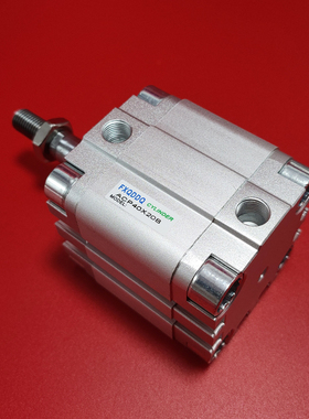 ACP12薄型气缸ACP32/25/20/16-5X10X20X25X30X45X50X75X80X100-SB