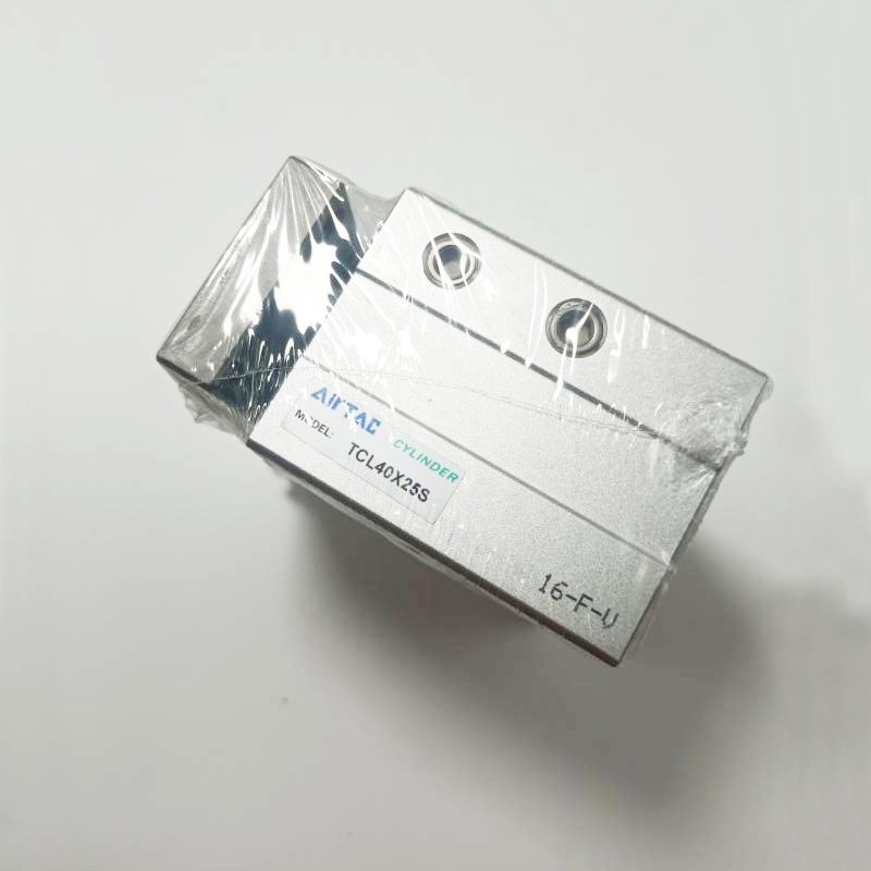 亚德客可开发票全新正品假一罚十