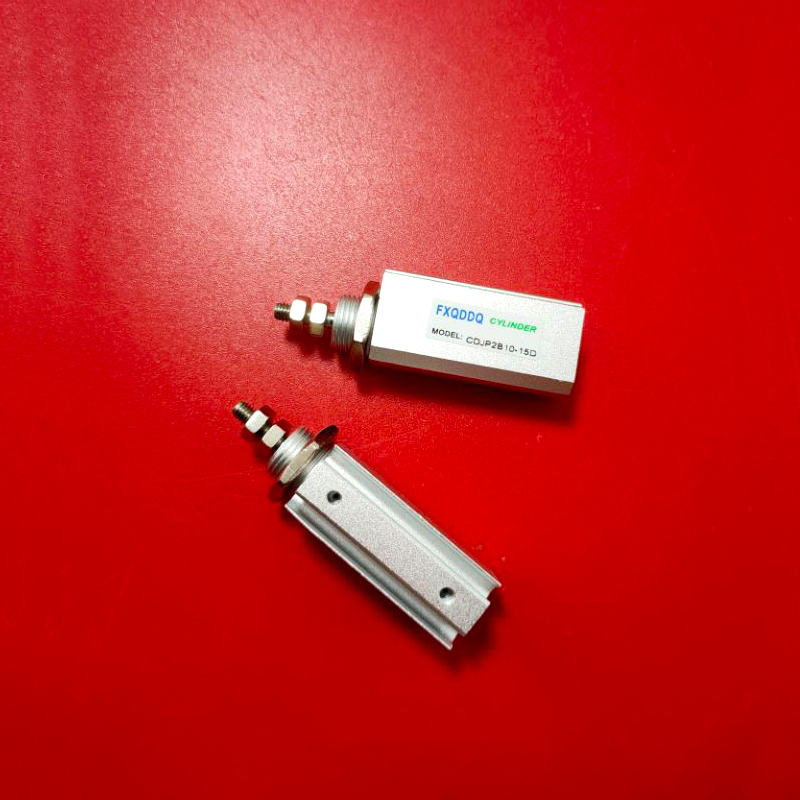 针型气缸 CDJP2B6 CDJP2B10 CDJP2B16-5D-10D-15D-20D-25D-30D-B