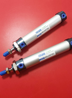 亚德客型迷你缸MAL32X50SCM MAL32X60SU MAL32X70SCA MAL32X75SCA