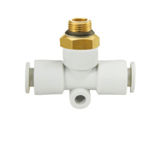 精品万用接头 KQ2T04/KQ2T06/KQ2T08/KQ2T10-U01S/U02S/U03S/U04S