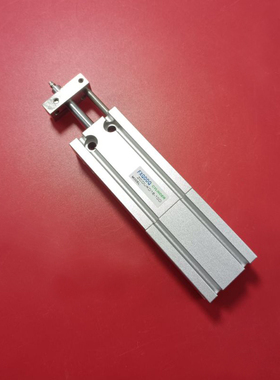 SMC型真空自由安装气缸ZCUKC10 ZCDUKC10-5D 10D 15D 20D 25D 30D