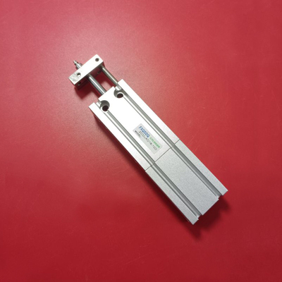 SMC型真空自由安装气缸ZCUKC10 ZCDUKC10-5D 10D 15D 20D 25D 30D