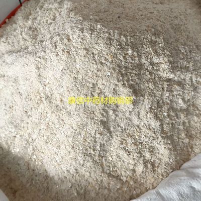 白珍珠母粉中药材贝壳