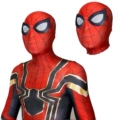 Iron Spider