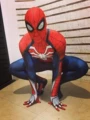 Ps4 Spider