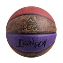 匹克比赛用正品 篮球7号室内外pu真皮翻毛手感耐磨学生水泥地防滑