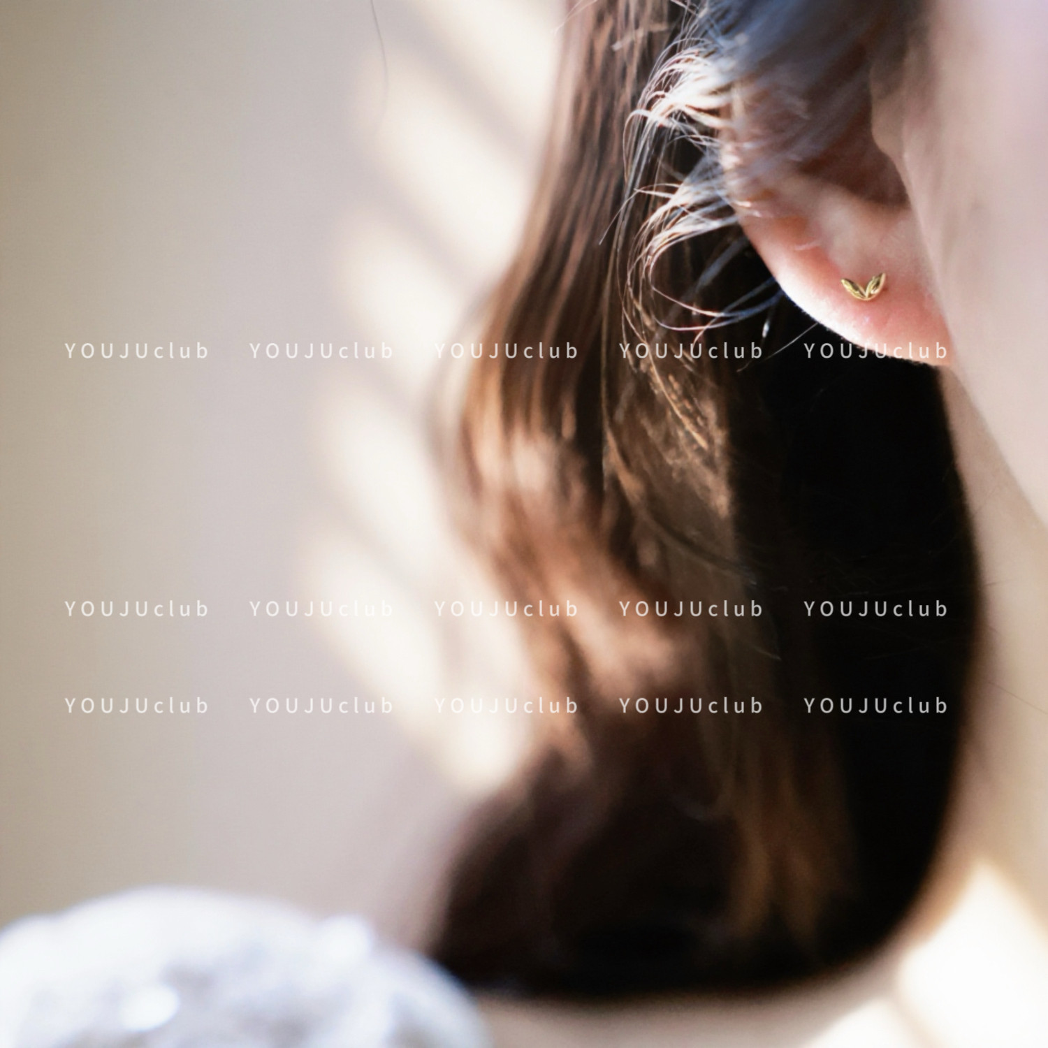 YOUJUclub-质感嫩芽~精致迷你小