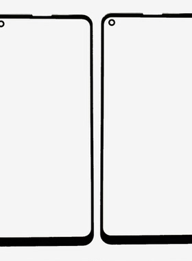 适用格力大松G0515D外屏盖板TOSOT G5外屏显示液晶手写盖板屏幕