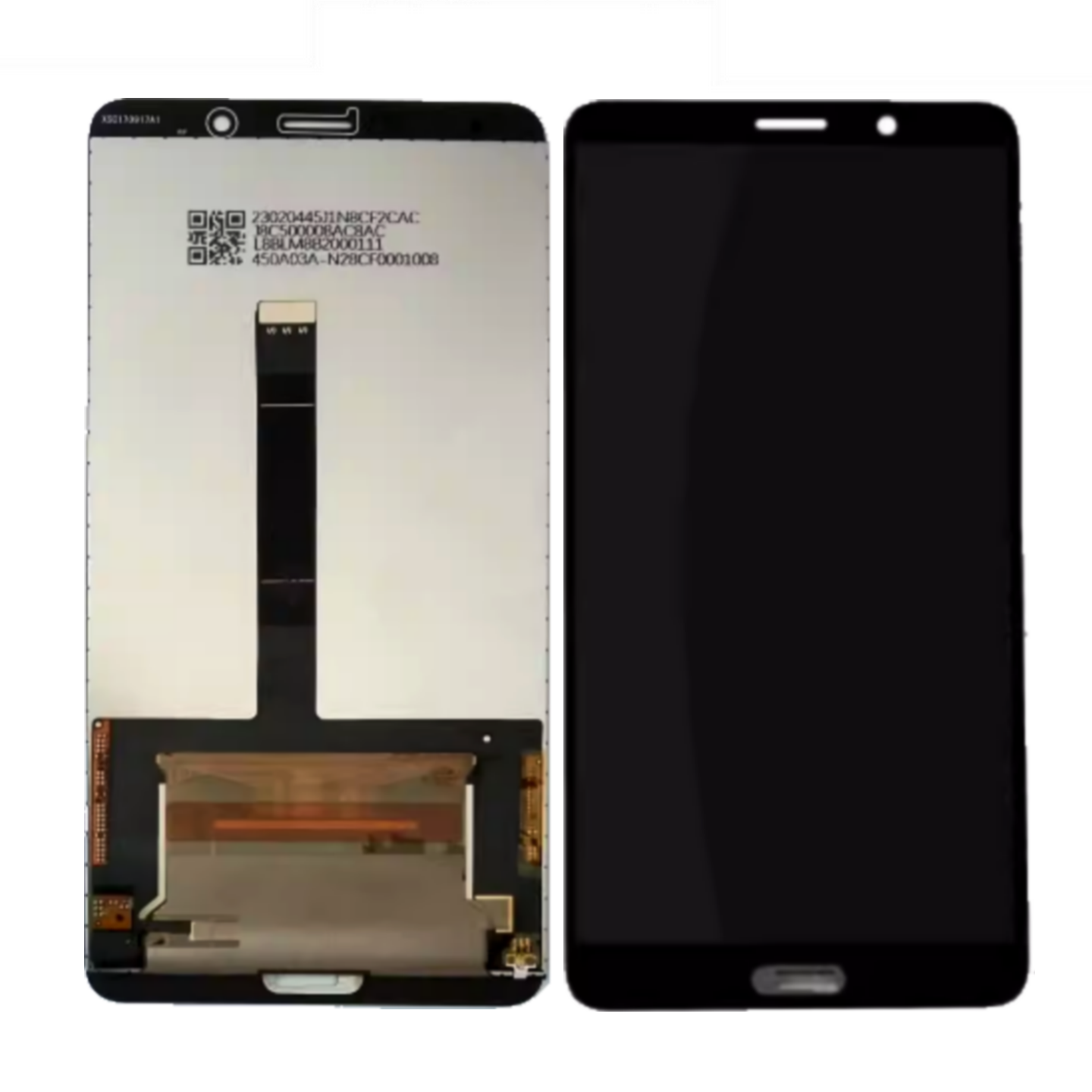 mate10屏幕总成ALP-AL00维修