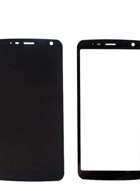 适用于快批80P kp80p屏幕总成触摸屏盖板内外显示屏快批巴枪屏幕