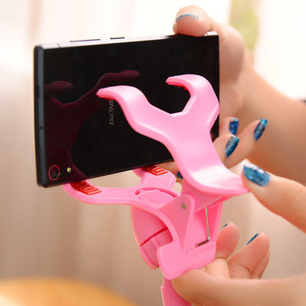 Support téléphone mobile - Ref 1365469 Image 4