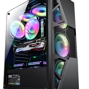 2699V3工作室游戏多开服务器电脑主机模拟器虚拟机双路