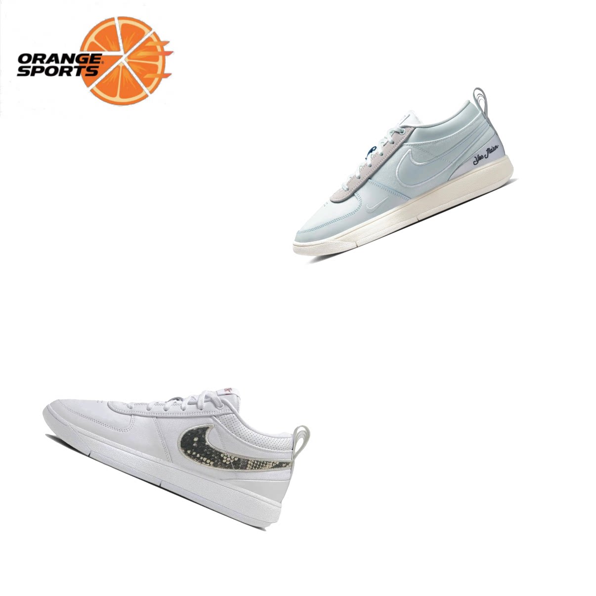 【德文·瓦塞尔同款】Nike Book 1 布克1代 防滑耐磨缓震篮球鞋