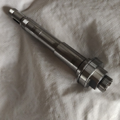 求质正品高速动力头002ER25主轴整体加硬批量可定做