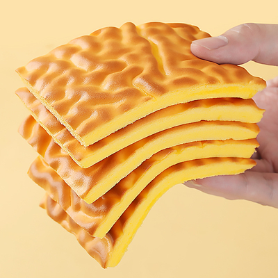 DIY虎皮蛋糕鸡蛋糕瑞士卷营养早餐学生代餐饱腹休闲糕点零食整箱