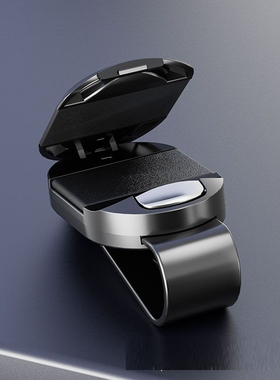 理想oneL8L9L7车载眼镜盒车品眼镜架遮阳板收纳汽车多功能车用