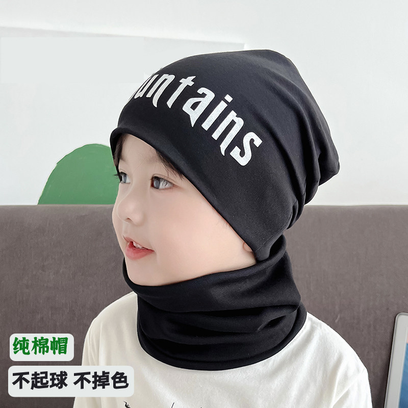 纯棉包头帽潮休闲街头